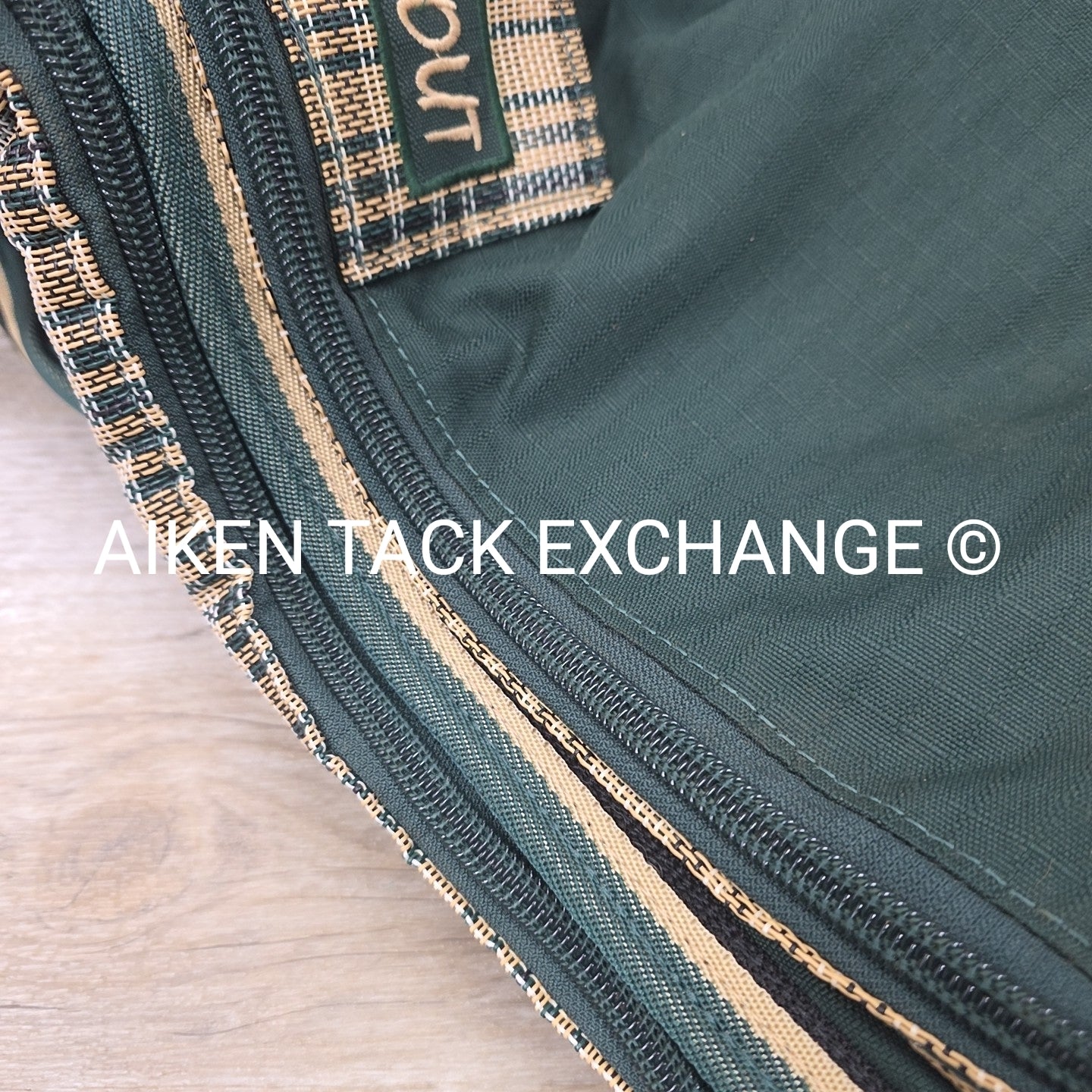 Kensington Roustabout All Purpose Saddle Carry Storage Bag