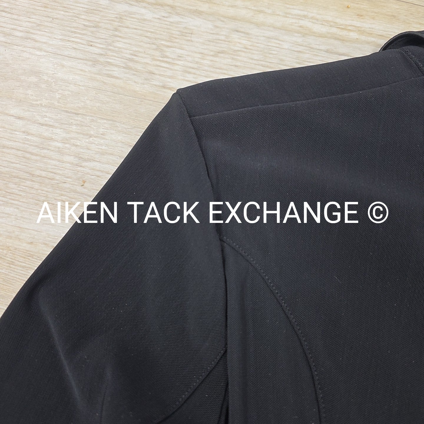 FITS Zephyr Mesh Dressage Coat, Size  X-Small