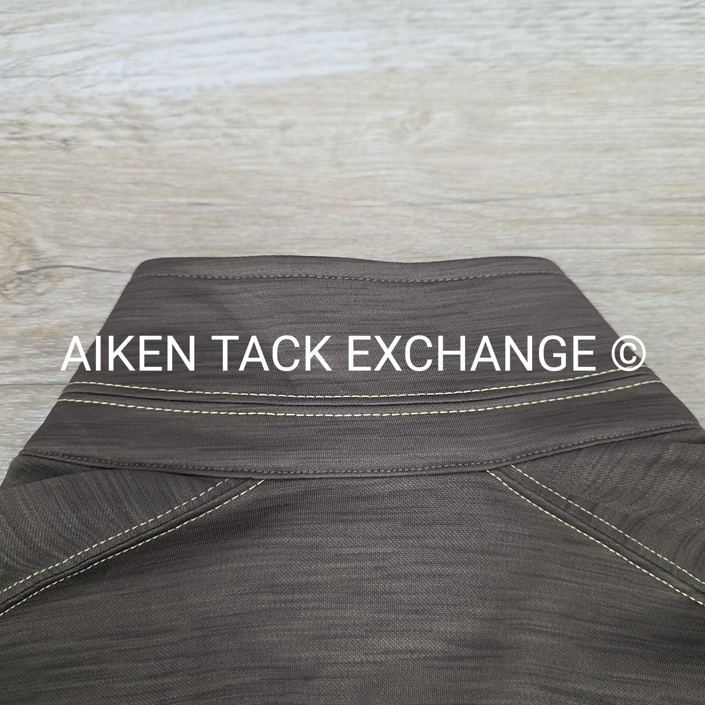 Ariat Fleece Lined Pull Over Sweat Shirt, Size Large