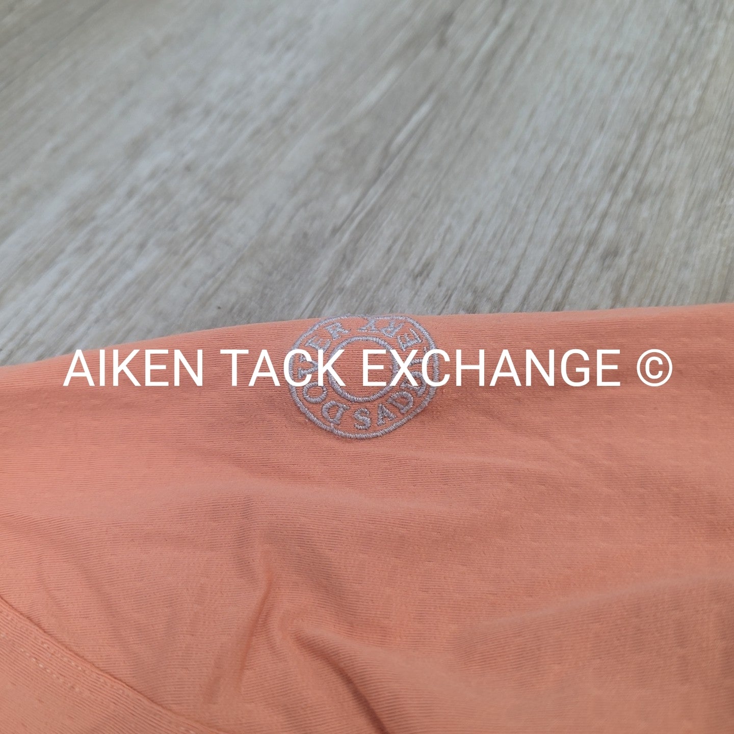 Dover Saddlery Long Sleeve Sun Shirt, Size Large