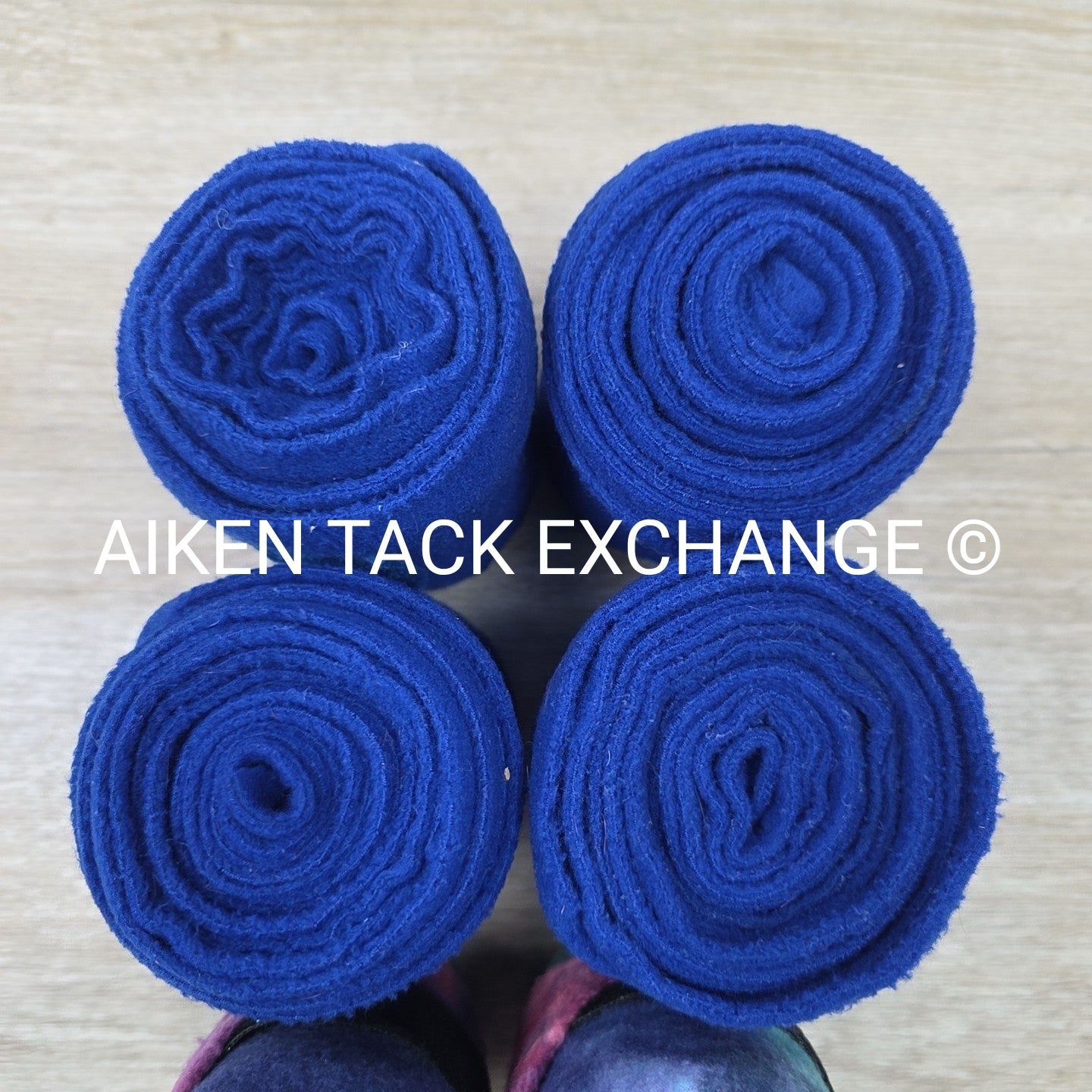 BARGAIN BUNDLE: 6 Polo Wraps