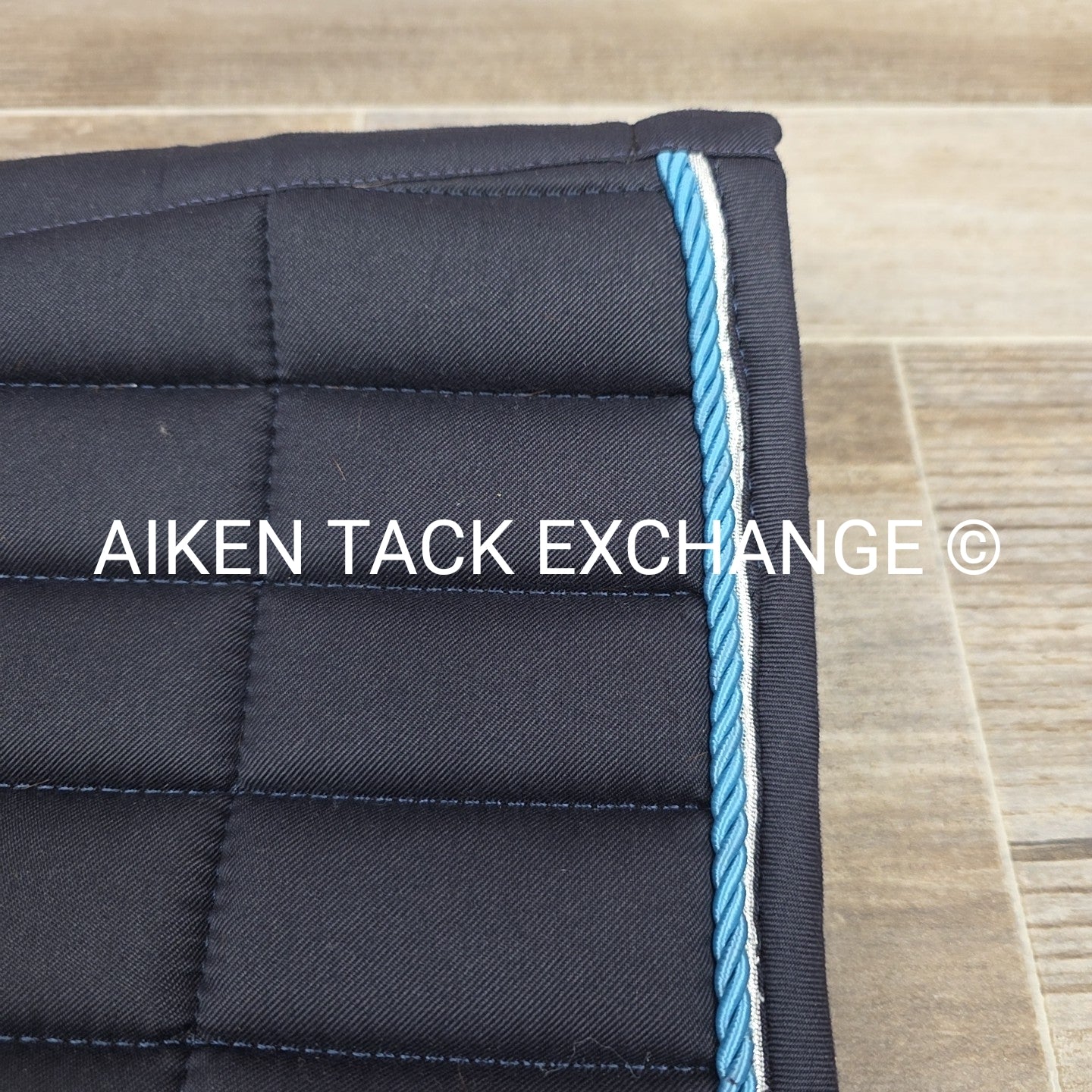 HKM Pro Team All Purpose Saddle Pad