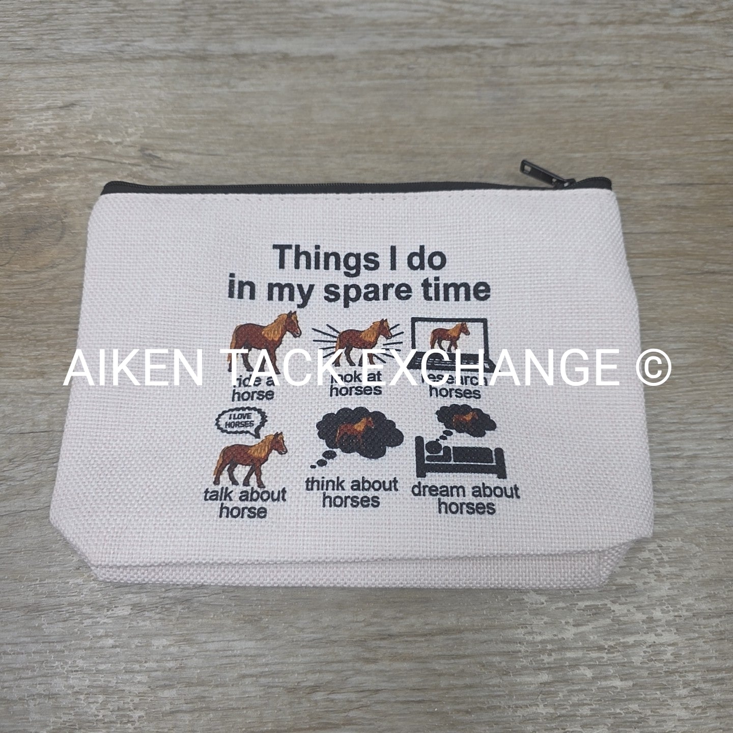 Cosmetic Pouch