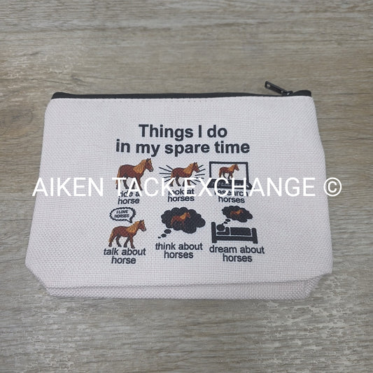 Cosmetic Pouch