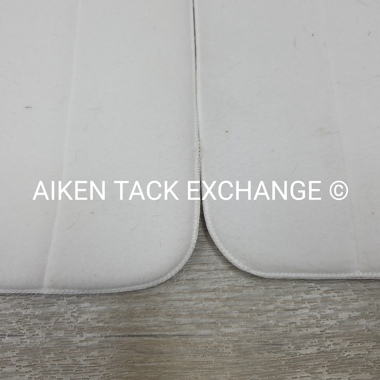 No Bow Wraps, Set of 2, 10"