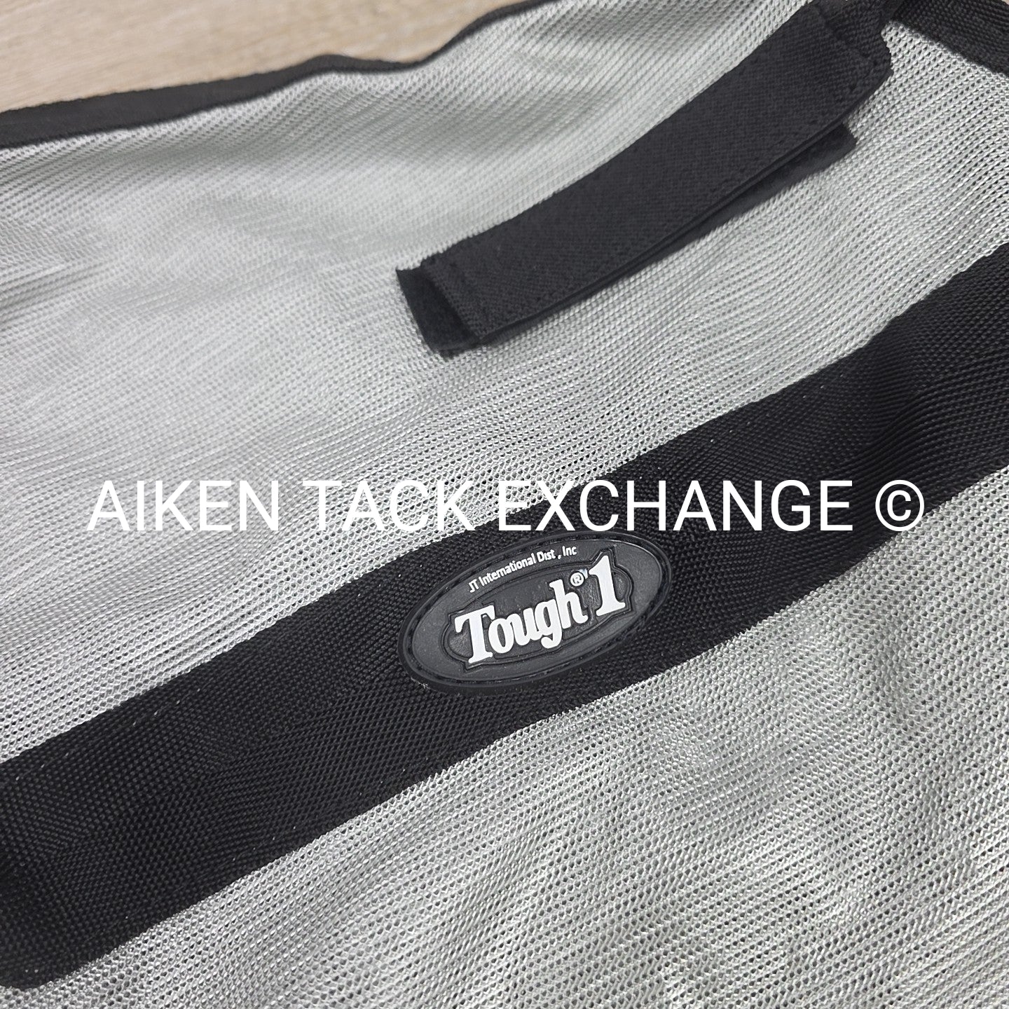 Tough1 Fly Rump Fly Scrim Sheet
