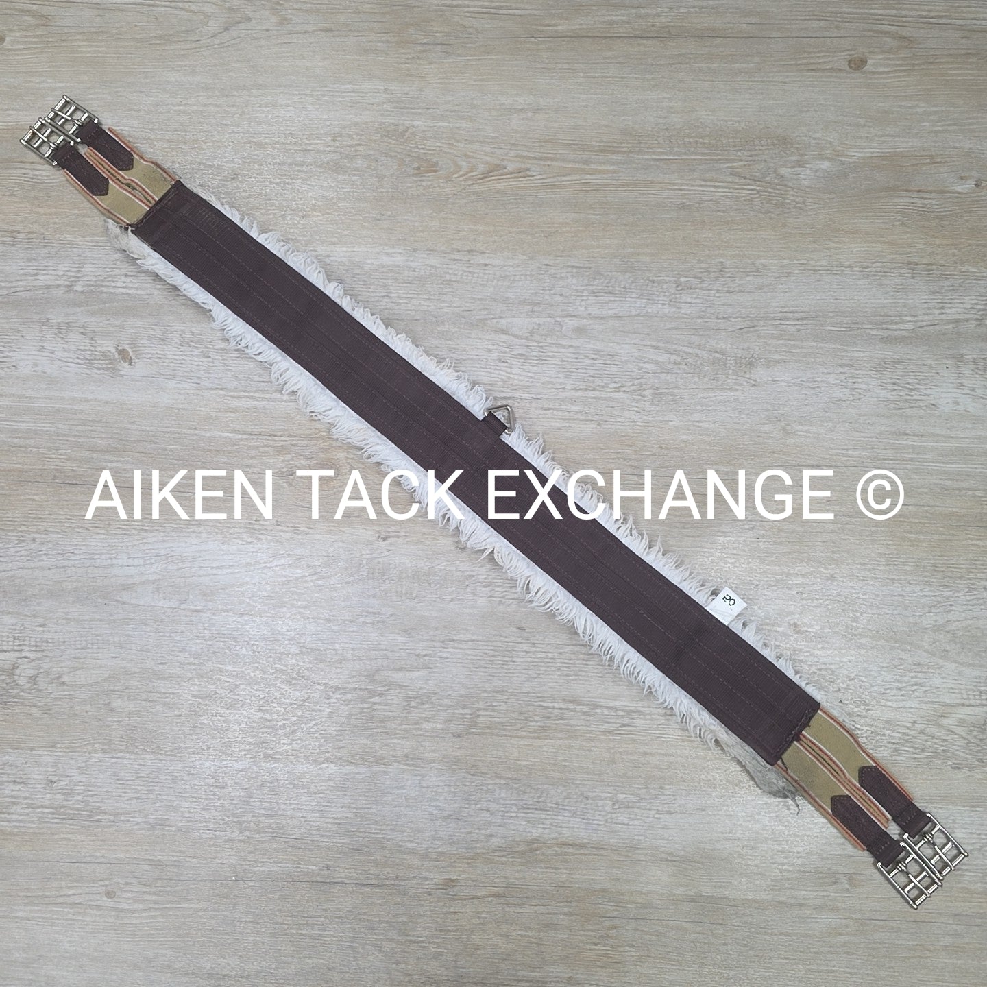 Fleece Girth, 50"