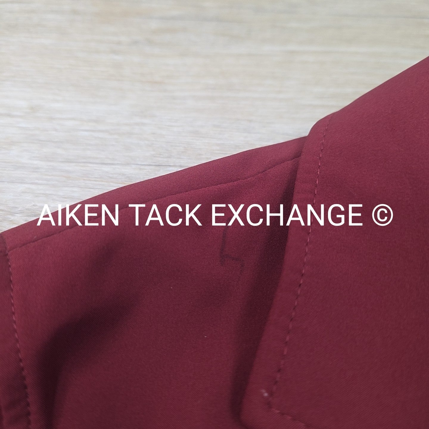 Horseware Show Coat, Size Large