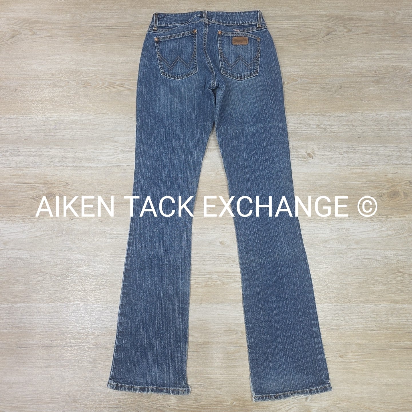 Wrangler Jeans, Women's 5/6