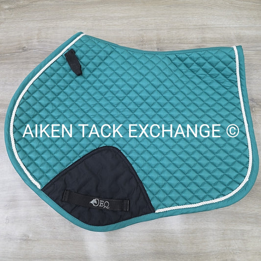 OEQ Jump Saddle Pad, Size Horse