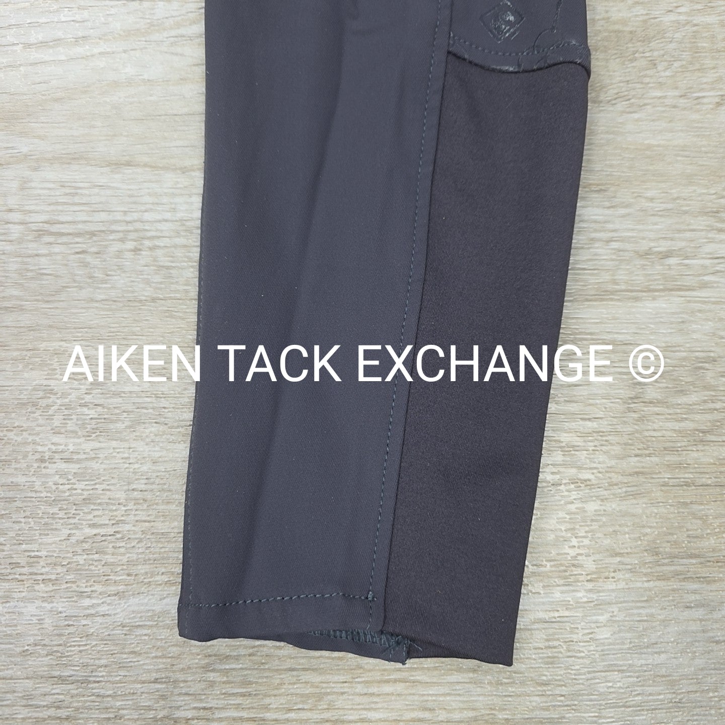 Romfh Isabella Silicone Grip Full Seat Breeches, Women's 26