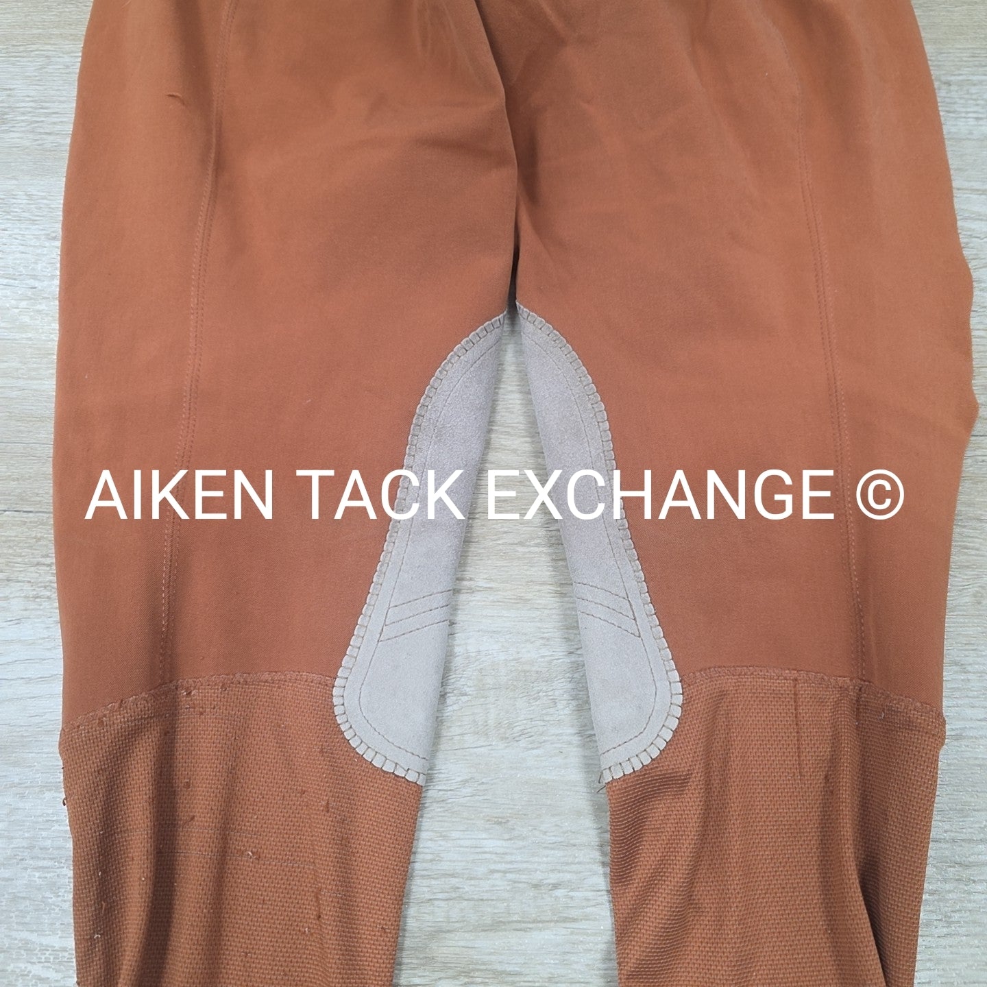 BARGAIN BUNDLE: Tuff Rider & Tailored Sportsman Breeches, 32 & Ovation Breeches,