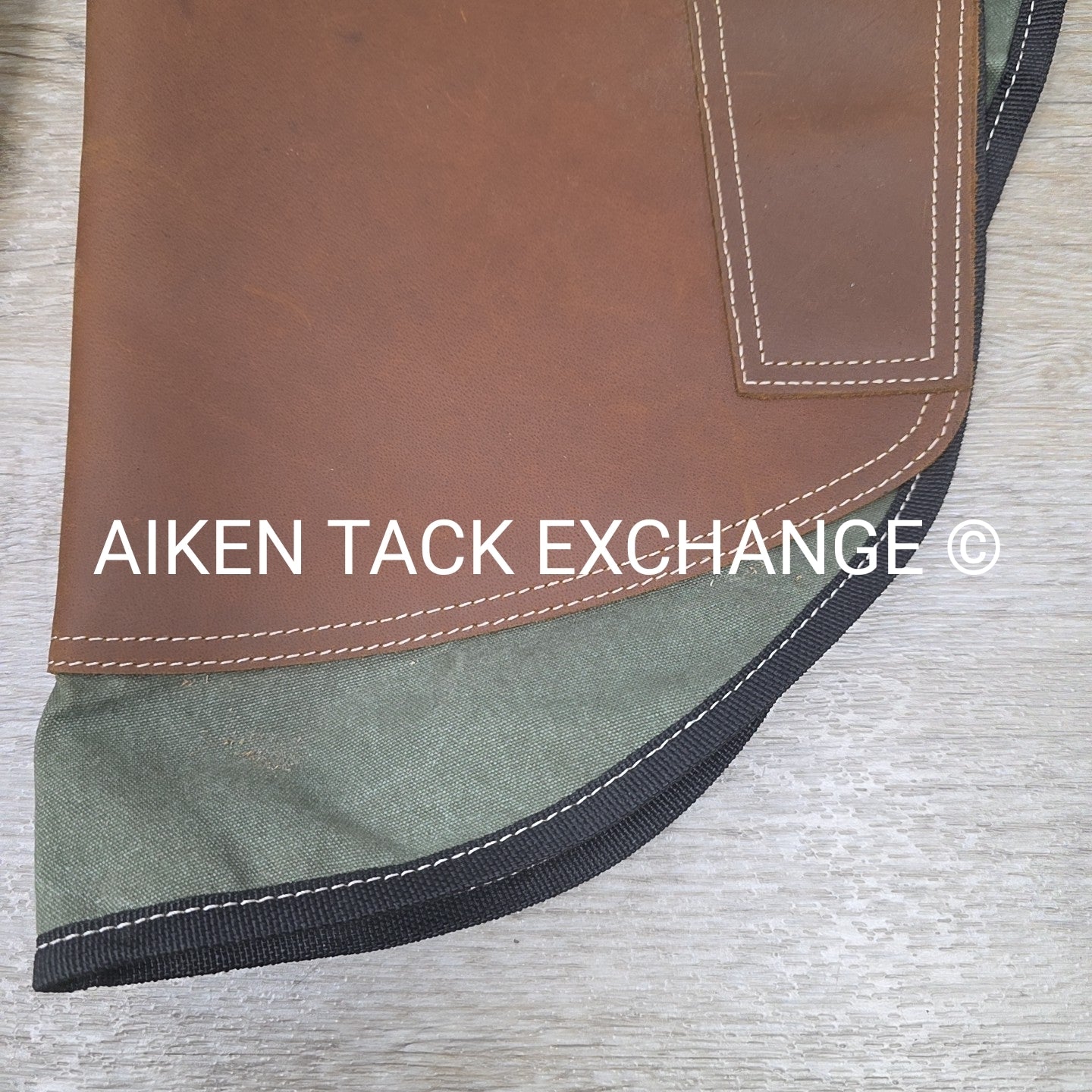 Antidious Farrier Chaps