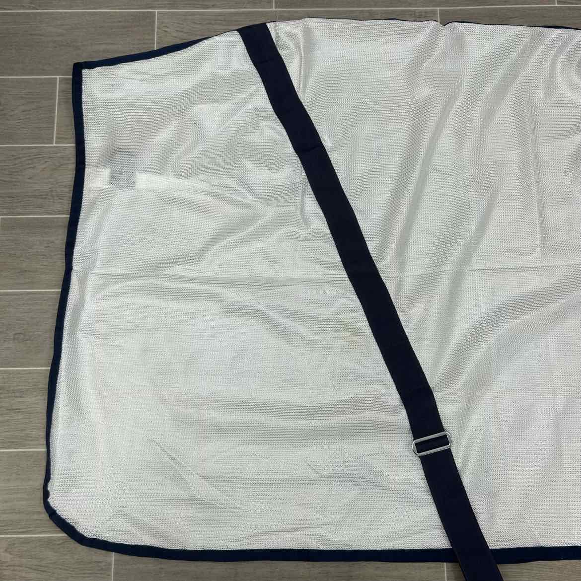 Smith Worthington Scrim Sheet, 68"