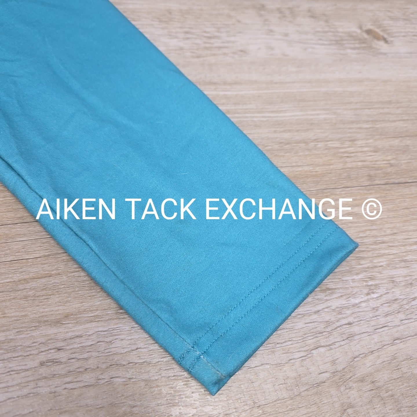 Long Sleeve 1/4 Zip Top, Size X-Large