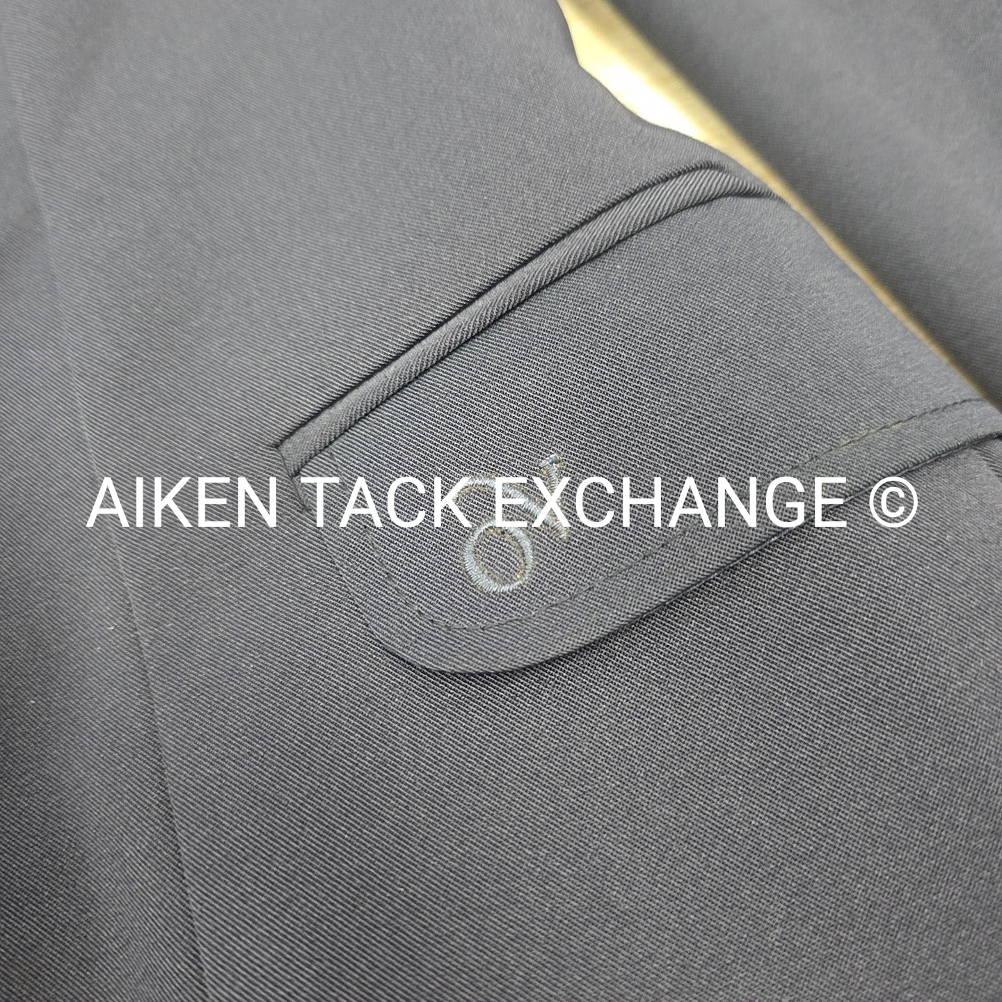 Ovation Dressage Coat, Women's 12 Long