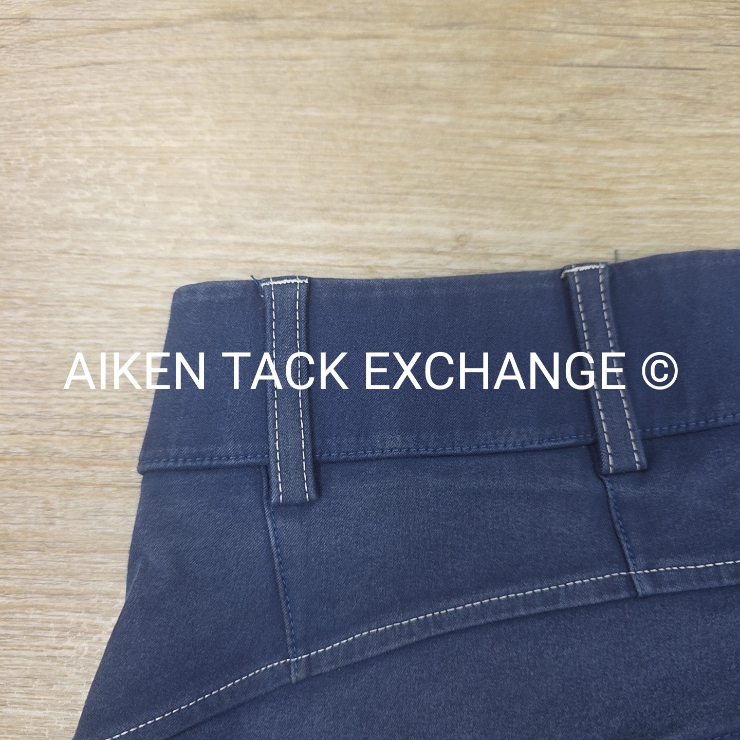 Ariat Prix Knee Patch Breeches, Women's 30