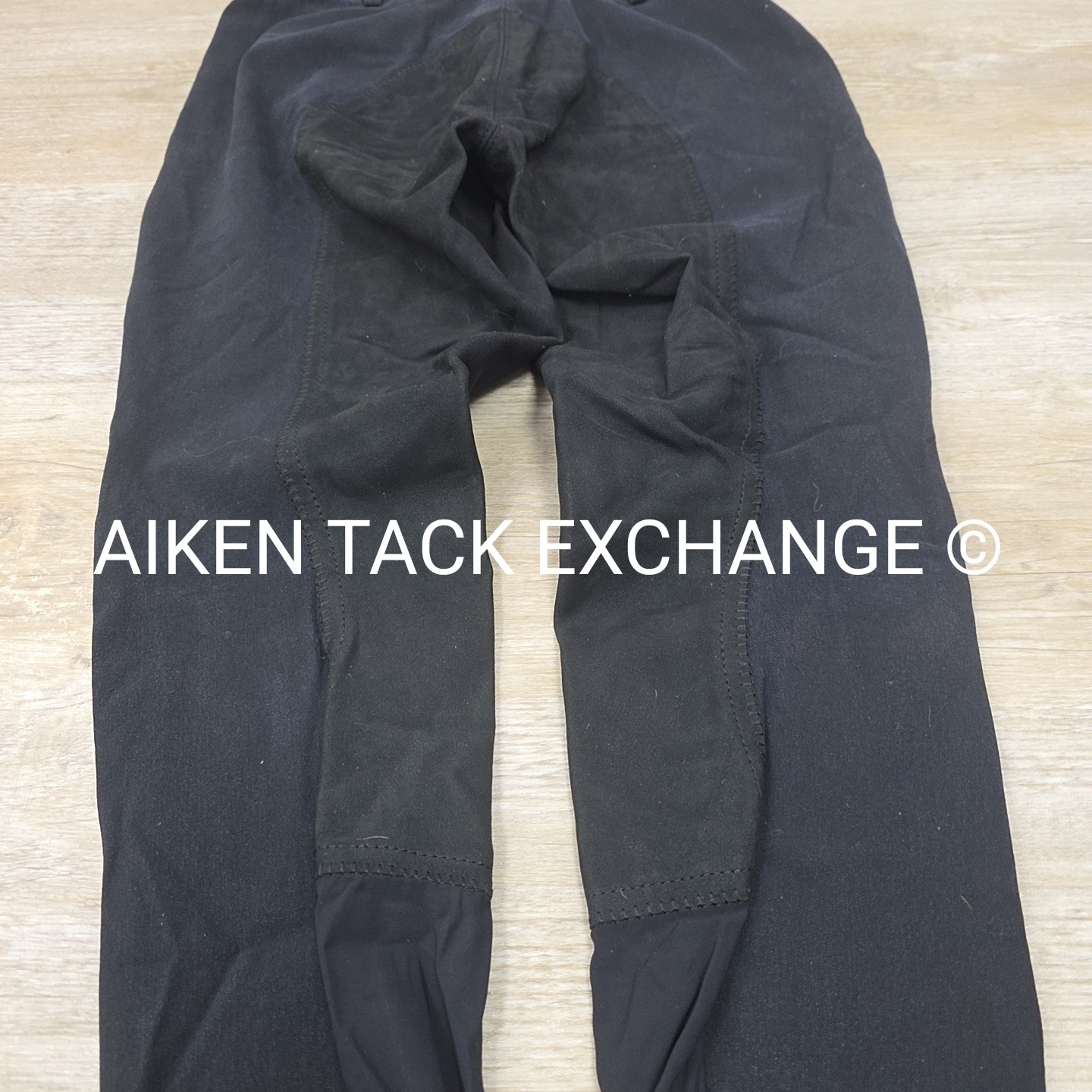 BARGAIN BUNDLE: Pikeur Full Seat Breeches, 30 & Ariat Knee Patch Breeches, 20