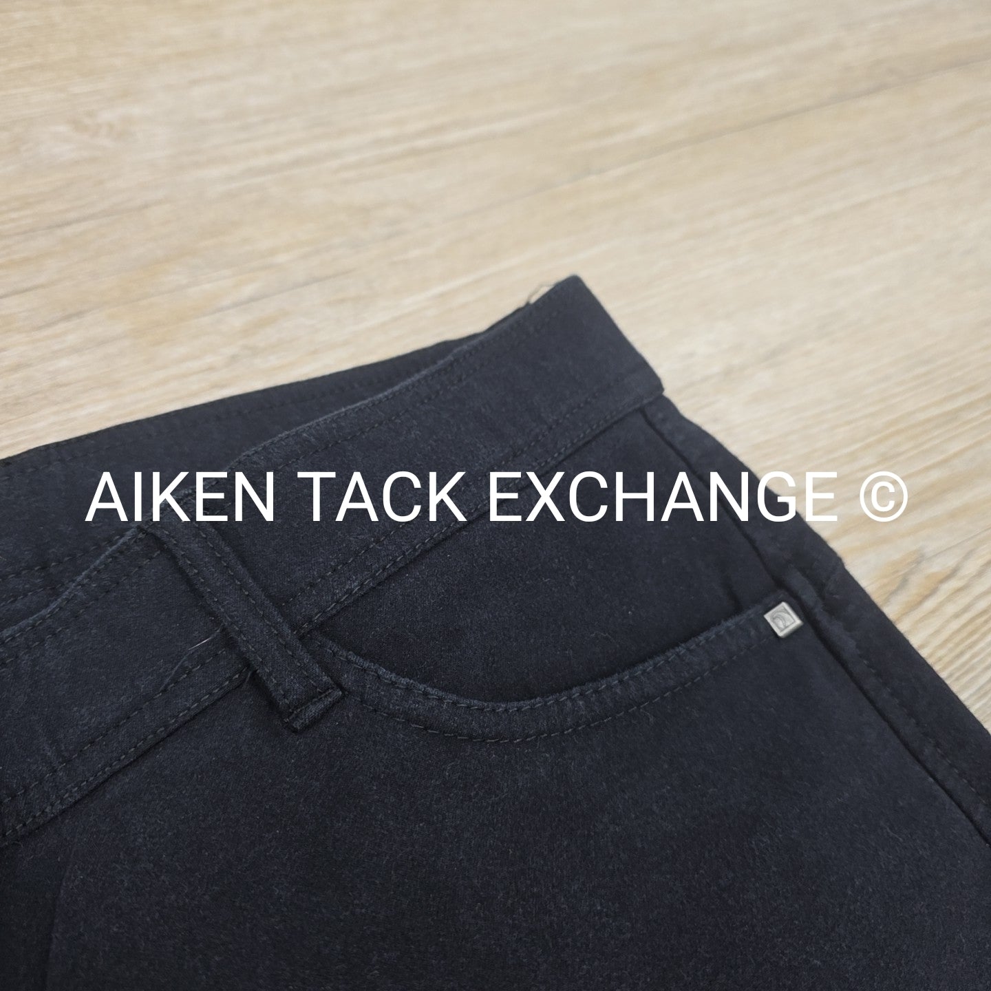 Romfh Knee Patch Breeches, Women's 30 Long