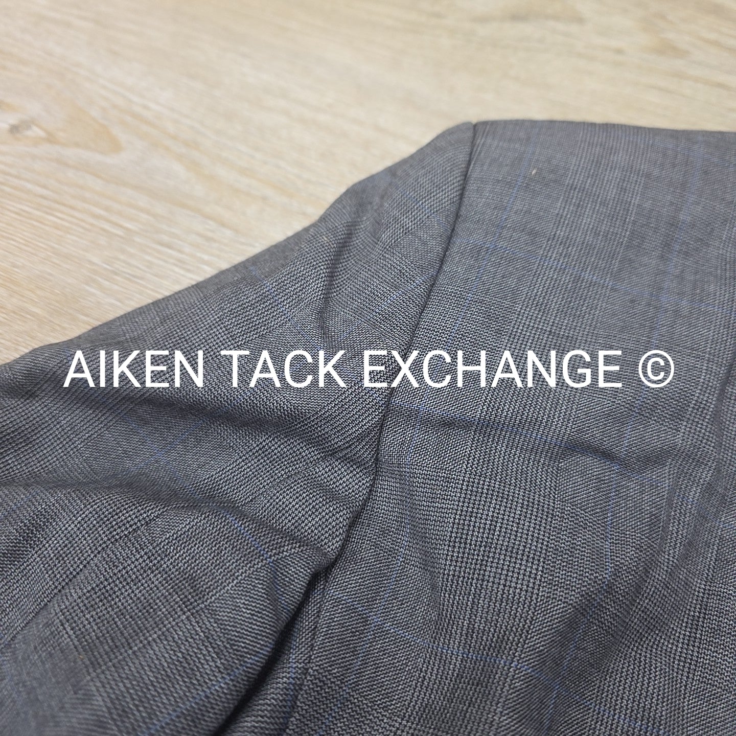 Grand Prix Show Coat, Size 14T