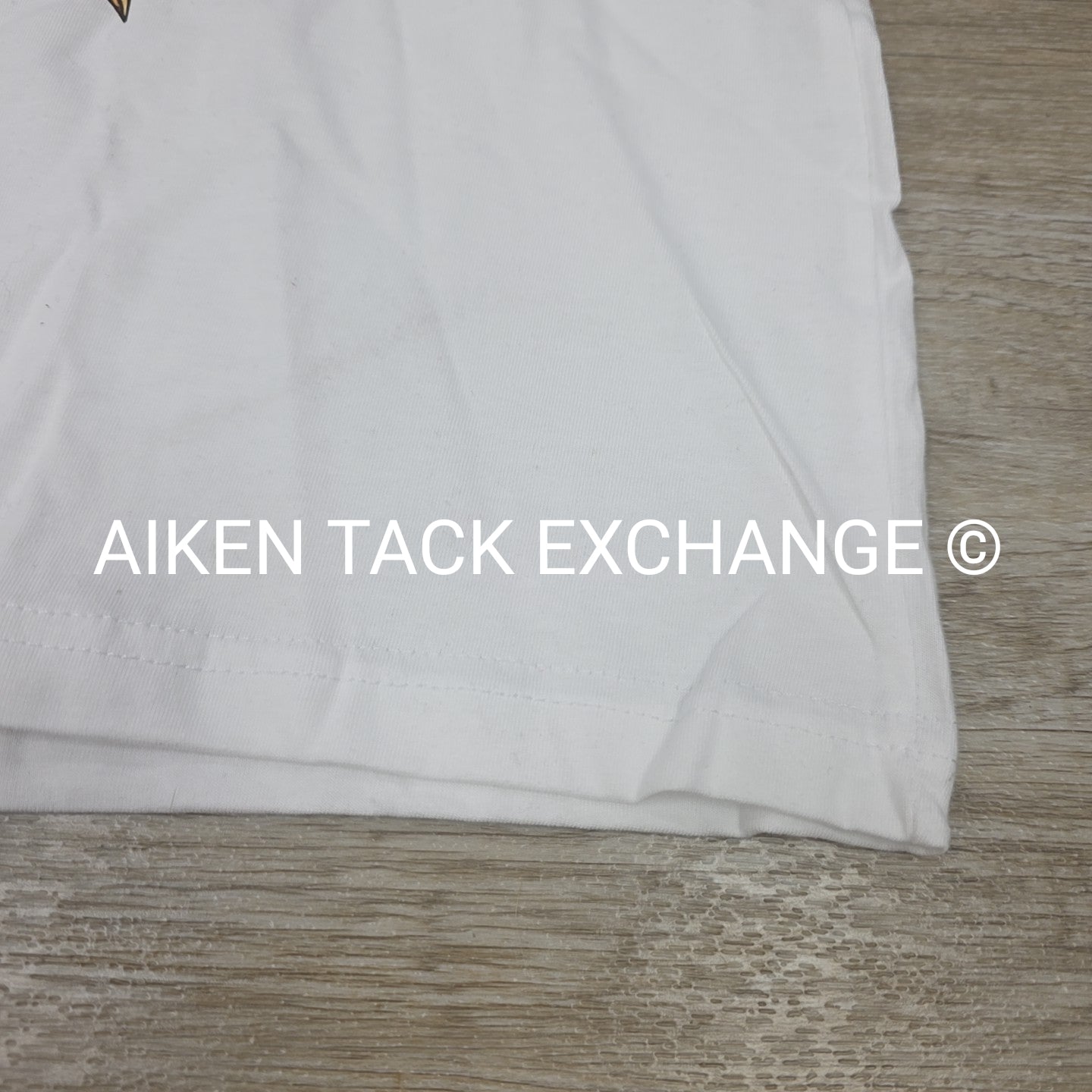 T-Shirt, Size Large