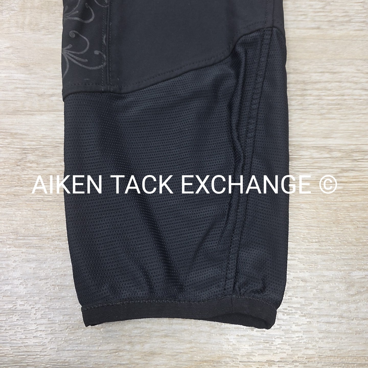 Horze Angelina Silicone Grip Full Seat Breeches, Women's 36