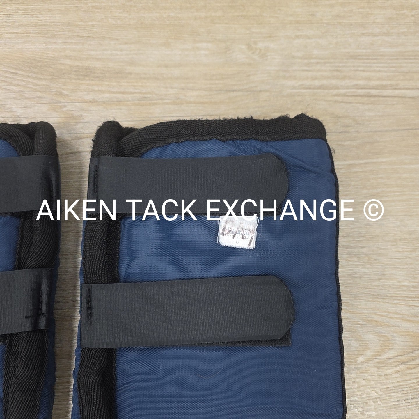 BARGAIN BUNDLE: Toklat Shipping Boots, Set of 6, 14"