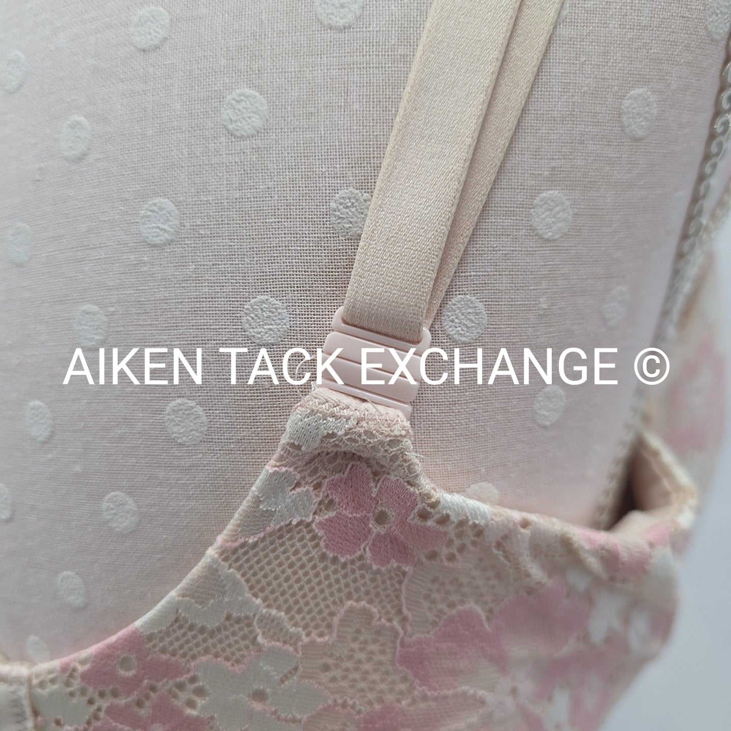 Victoria's Secret Love Cloud Incredible Perfect Shape Push-Up Bra, Size 34DDD