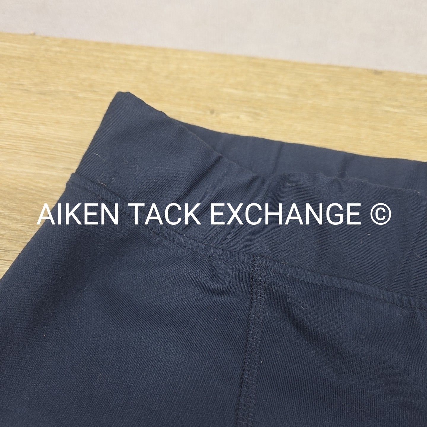 Kerrits Knee Patch Breeches, Size X-Large