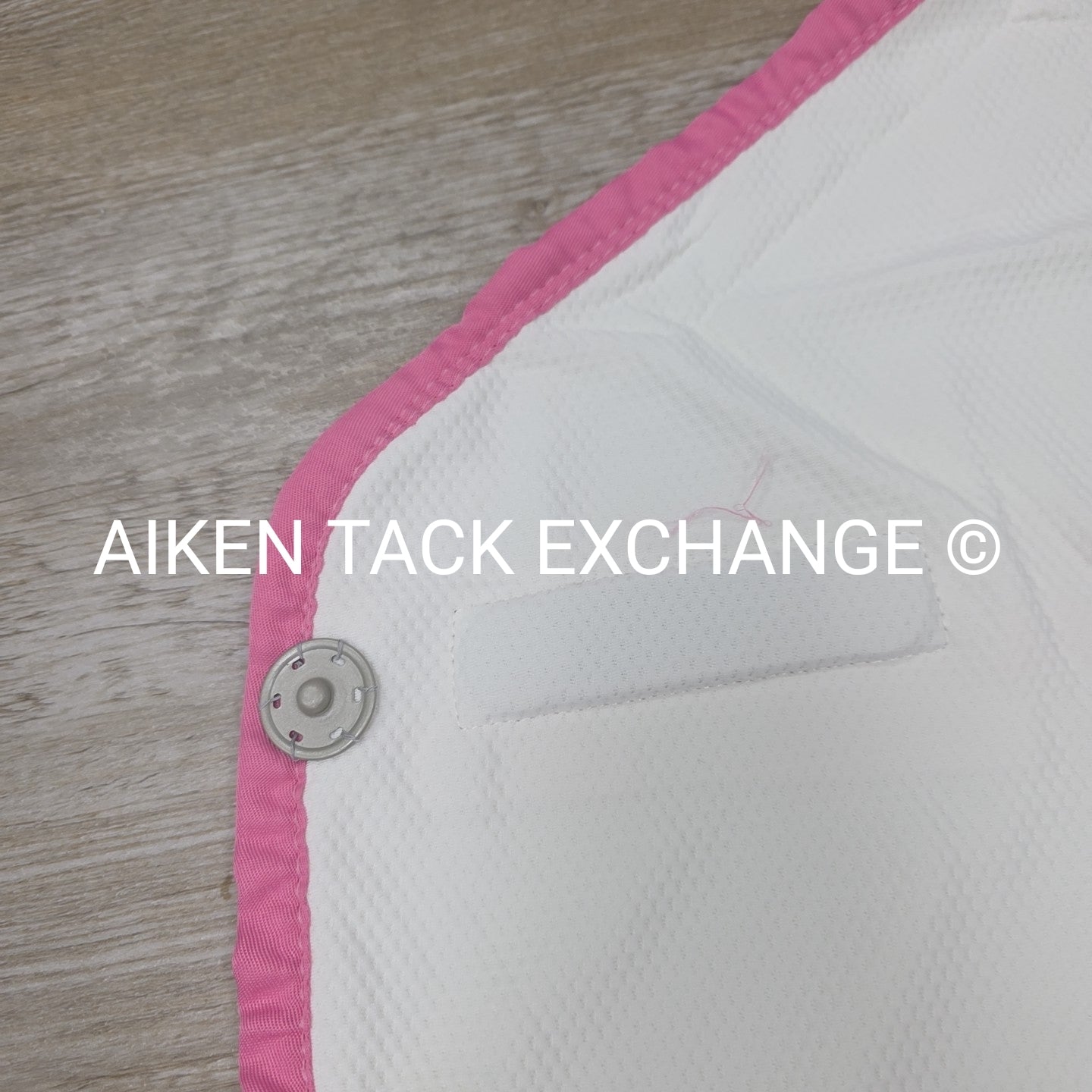 Fenwick Equestrian Pop Star Dress Sheet Sporty Cooler, 68"