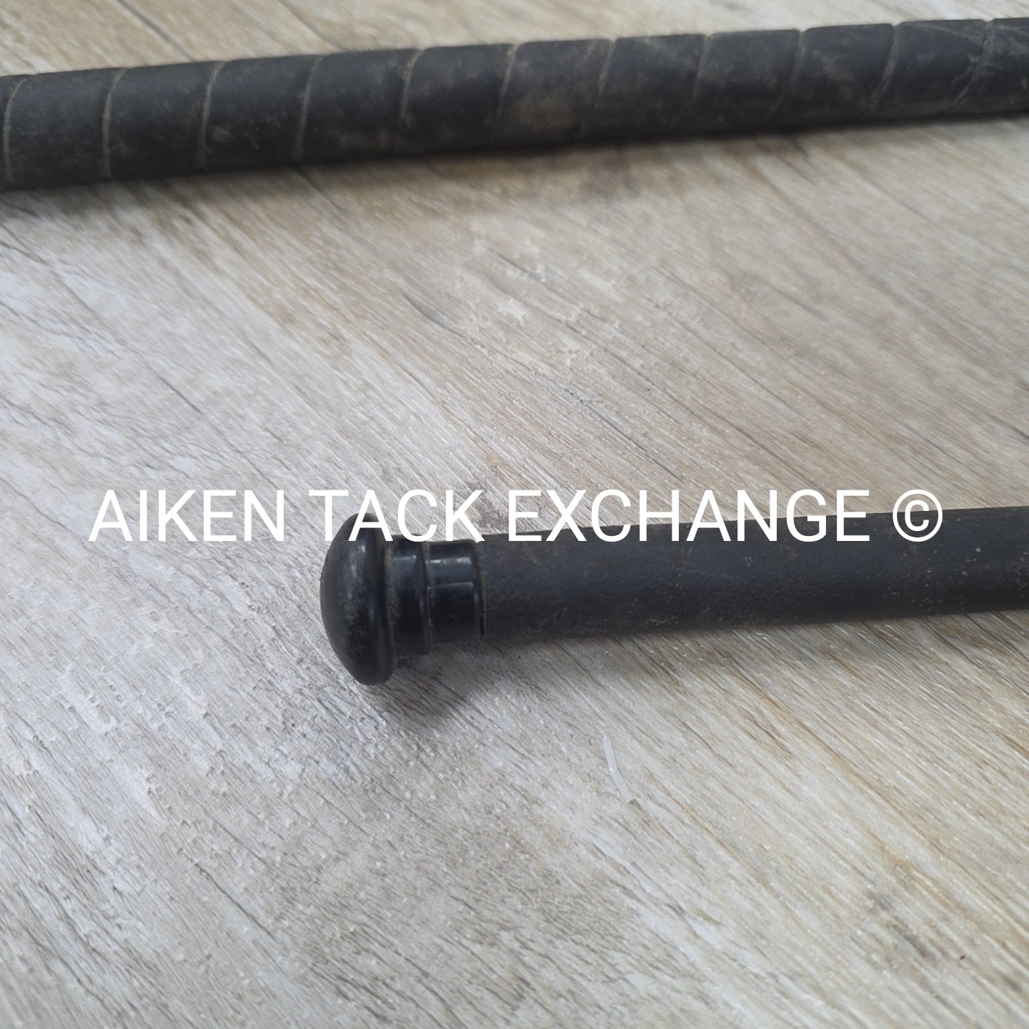 BARGAIN BUNDLE: 2 Riding Crops