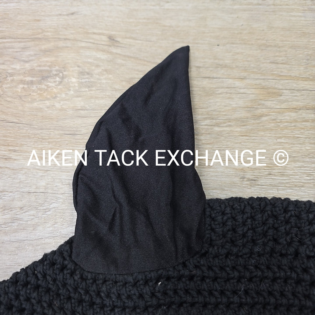 Kentucky Horseware Ear Bonnet, Size Full