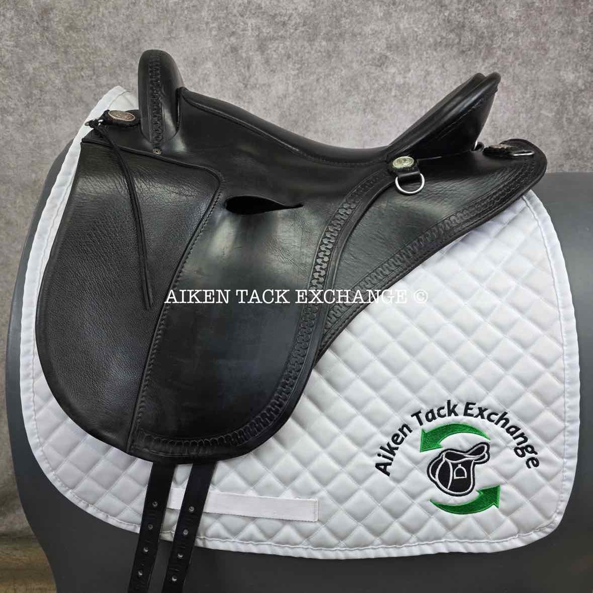 Specialized International Endurance Trail Saddle, 16" Seat