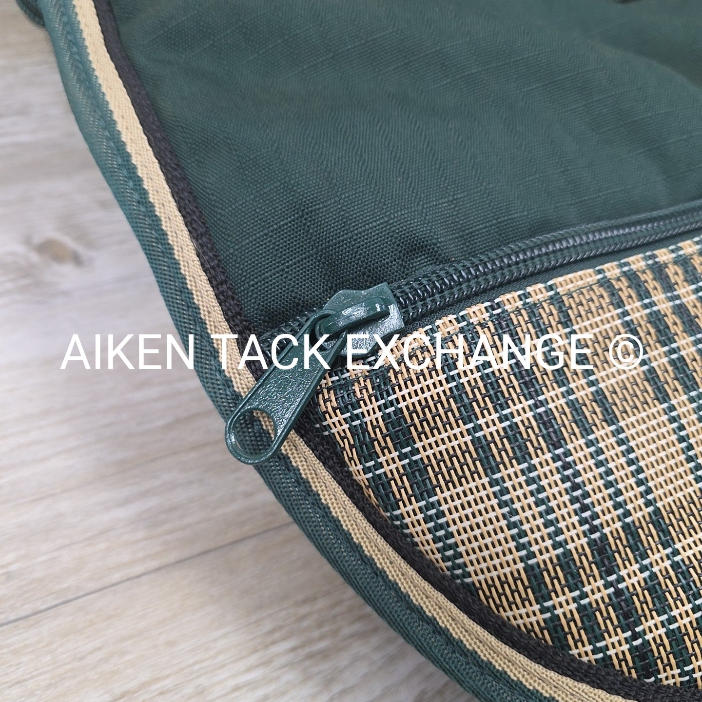 Kensington Roustabout All Purpose Saddle Carry Storage Bag