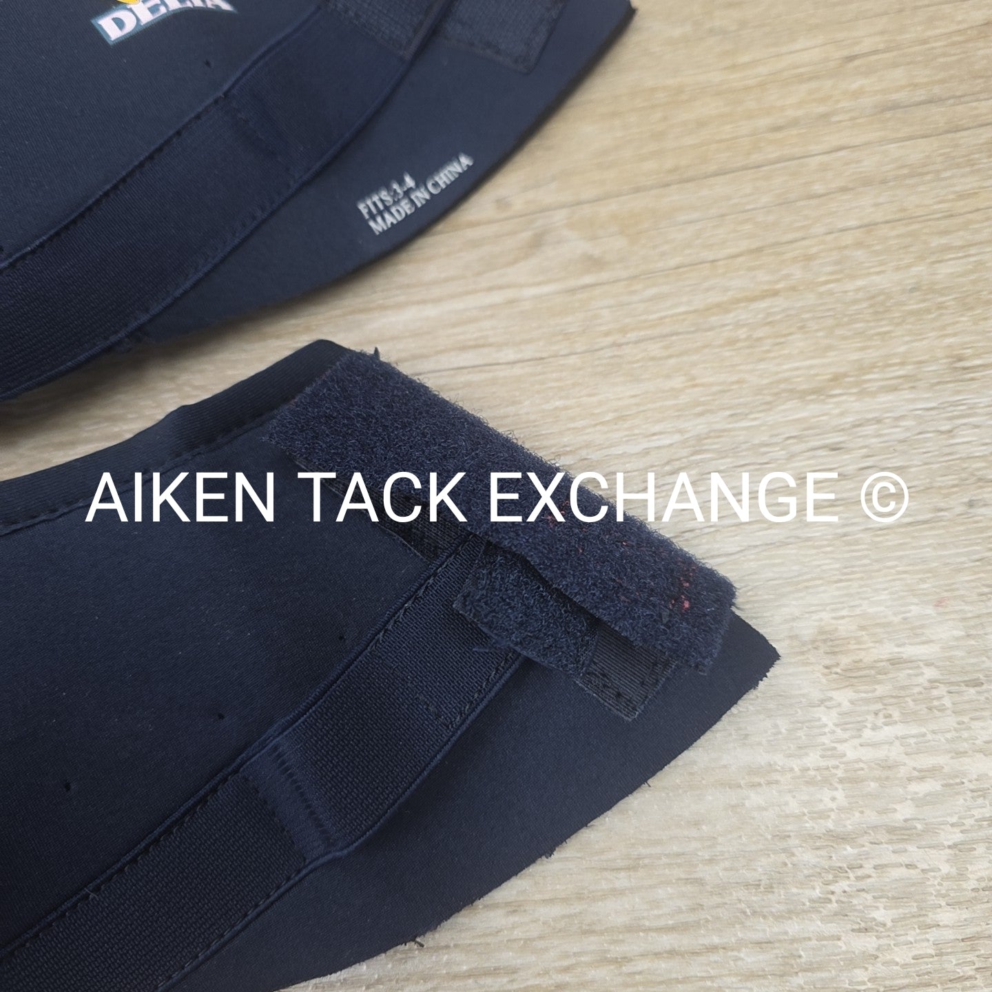 Delta Wrap for Delta Hoof Boots, Size Large (fits sizes 3-4)