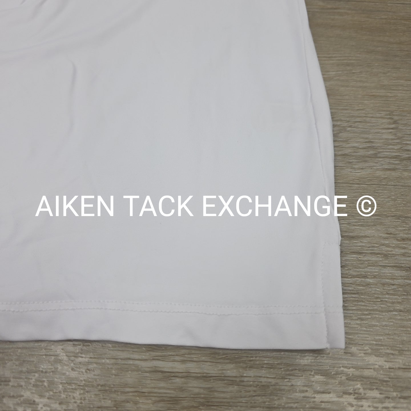 Tailored Sportsman IceFil Short Sleeve Top, Women's XLarge
