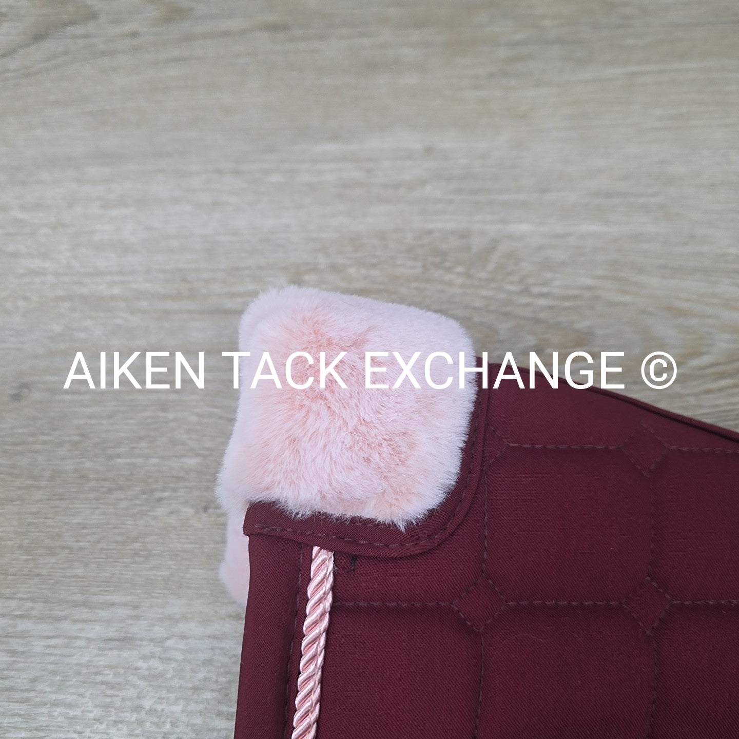 HKM Dream Team Dressage Saddle Pad, Size Pony