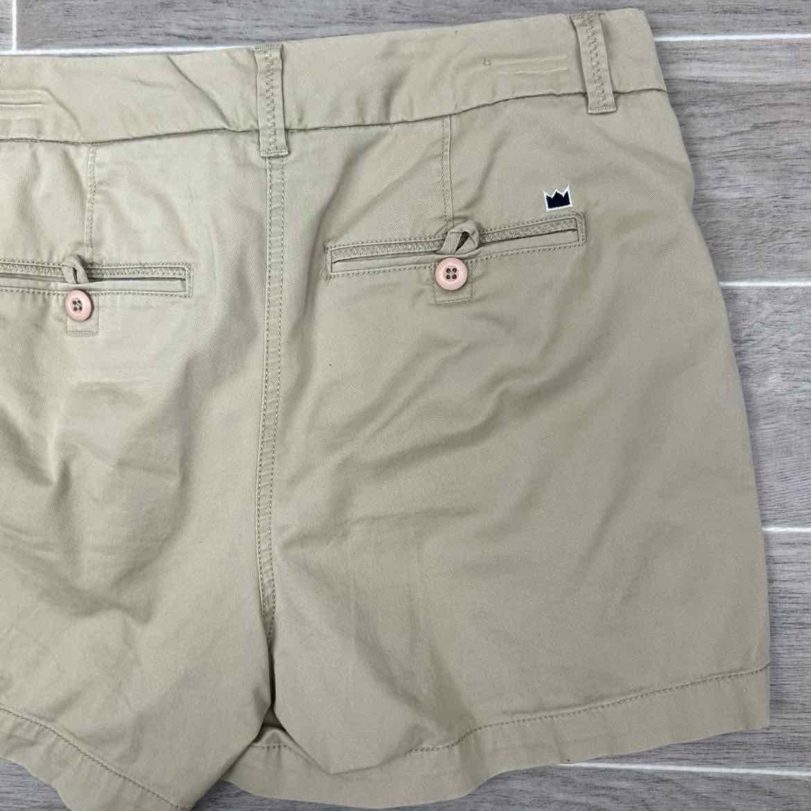 Crown & Ivy Casual Shorts, Women's 8