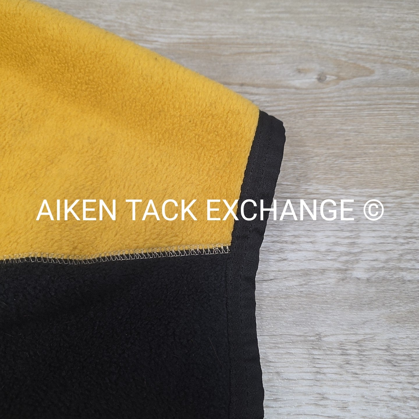 Horseware Rambo Deluxe Fleece Cooler, 81"