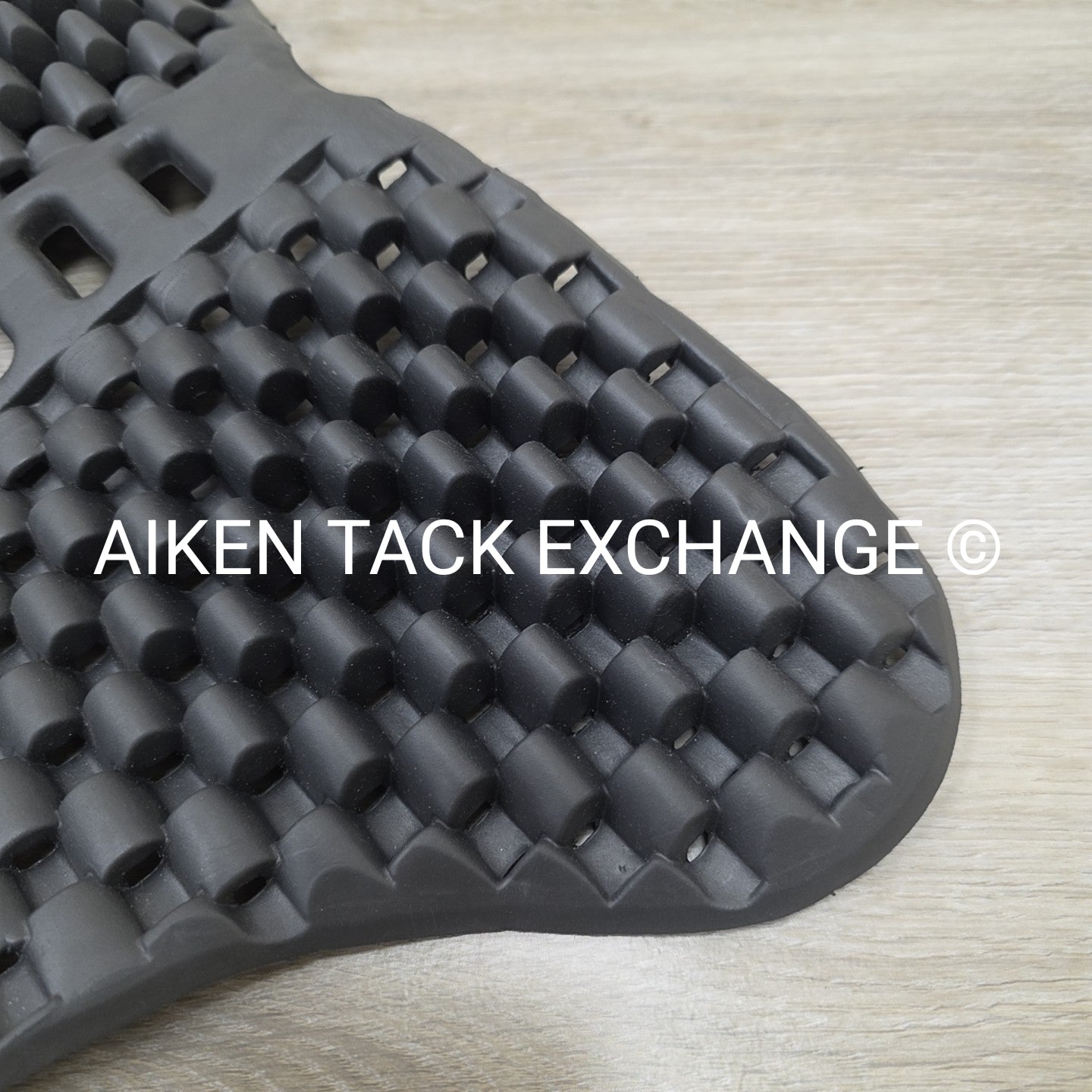 Acavallo Foam Half Pad