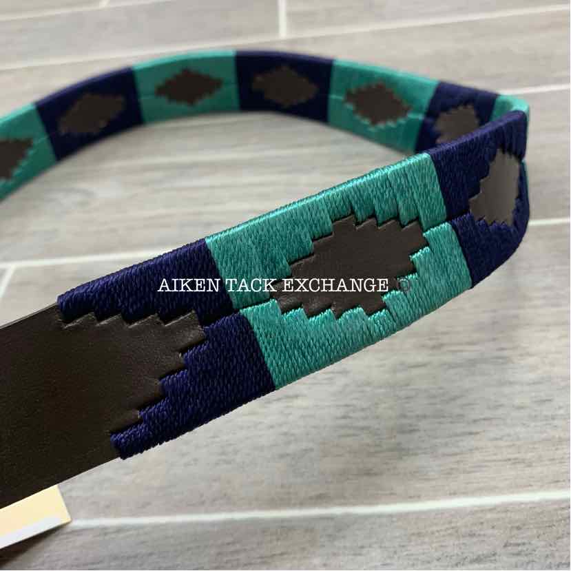 Polo Belt, Size 34