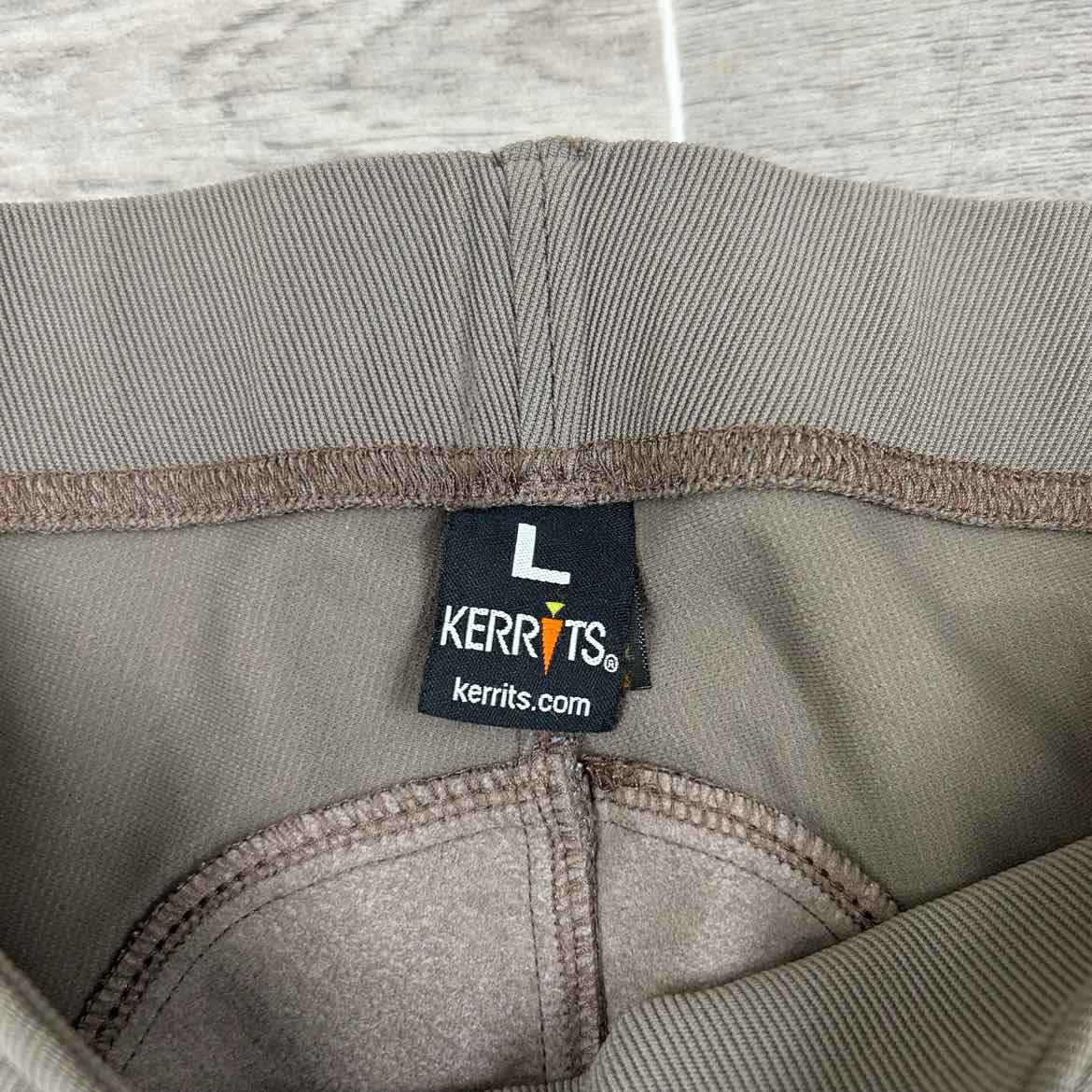 Kerrits Full Seat Breeches, Women's Large