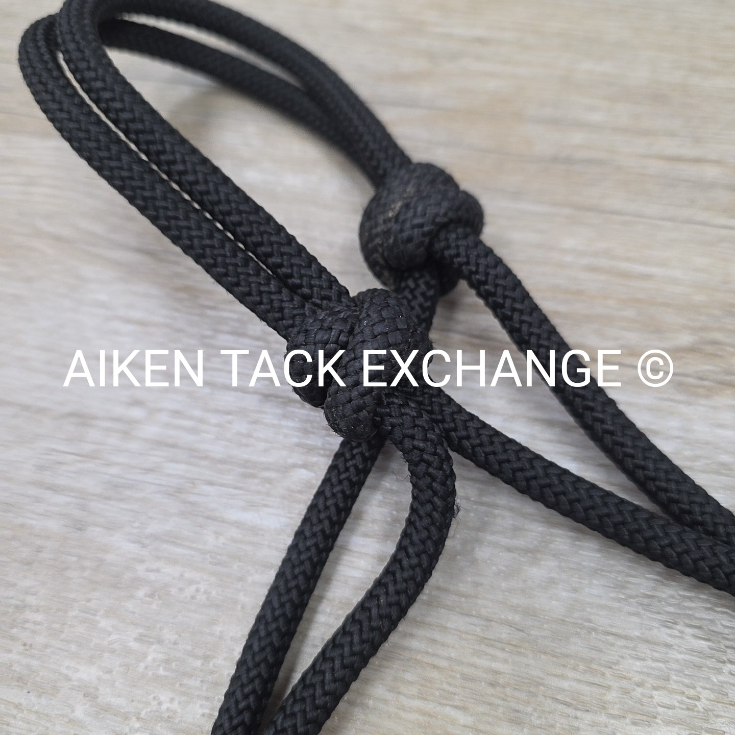 Rope Halter