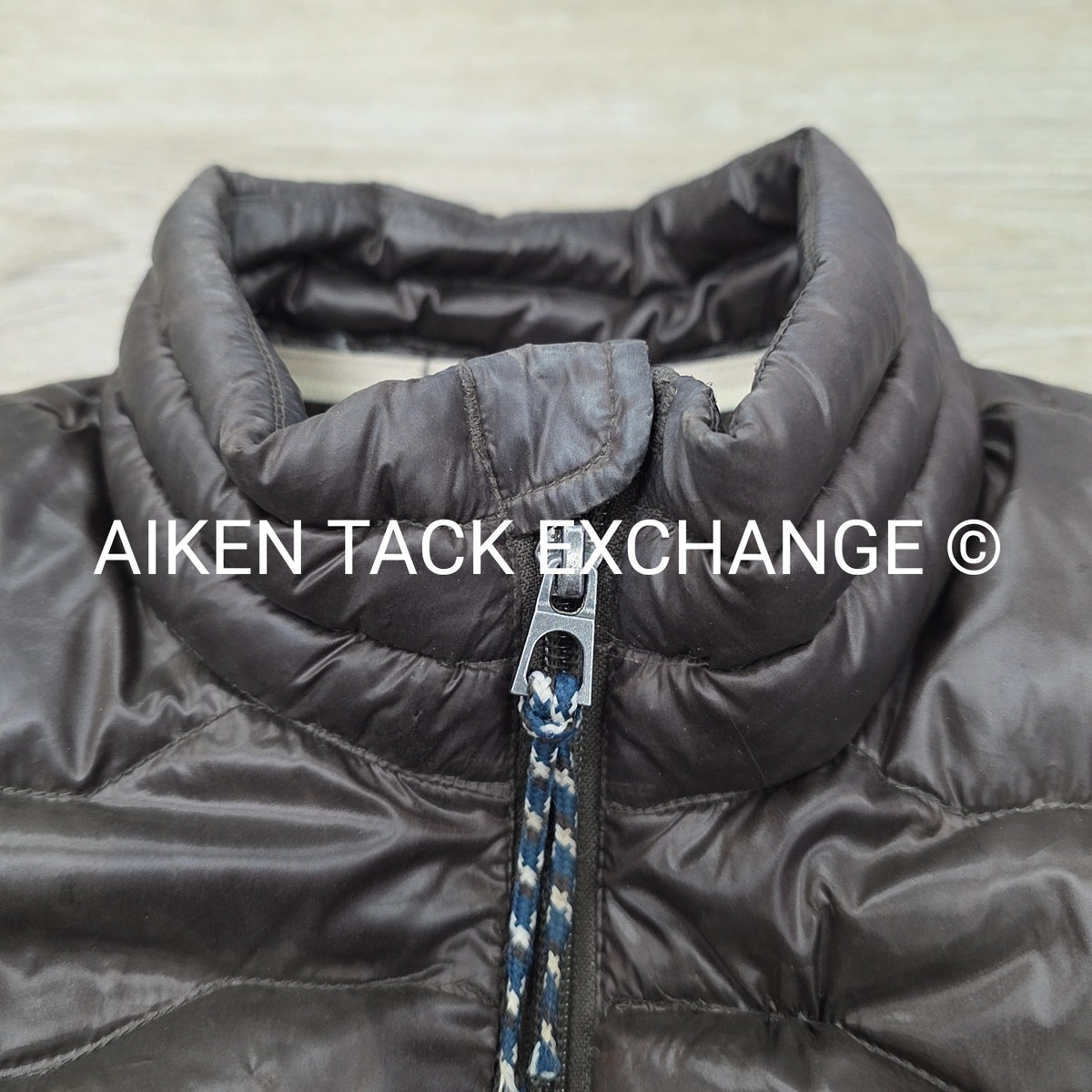Ariat Ideal Down Vest, Women's Medium
