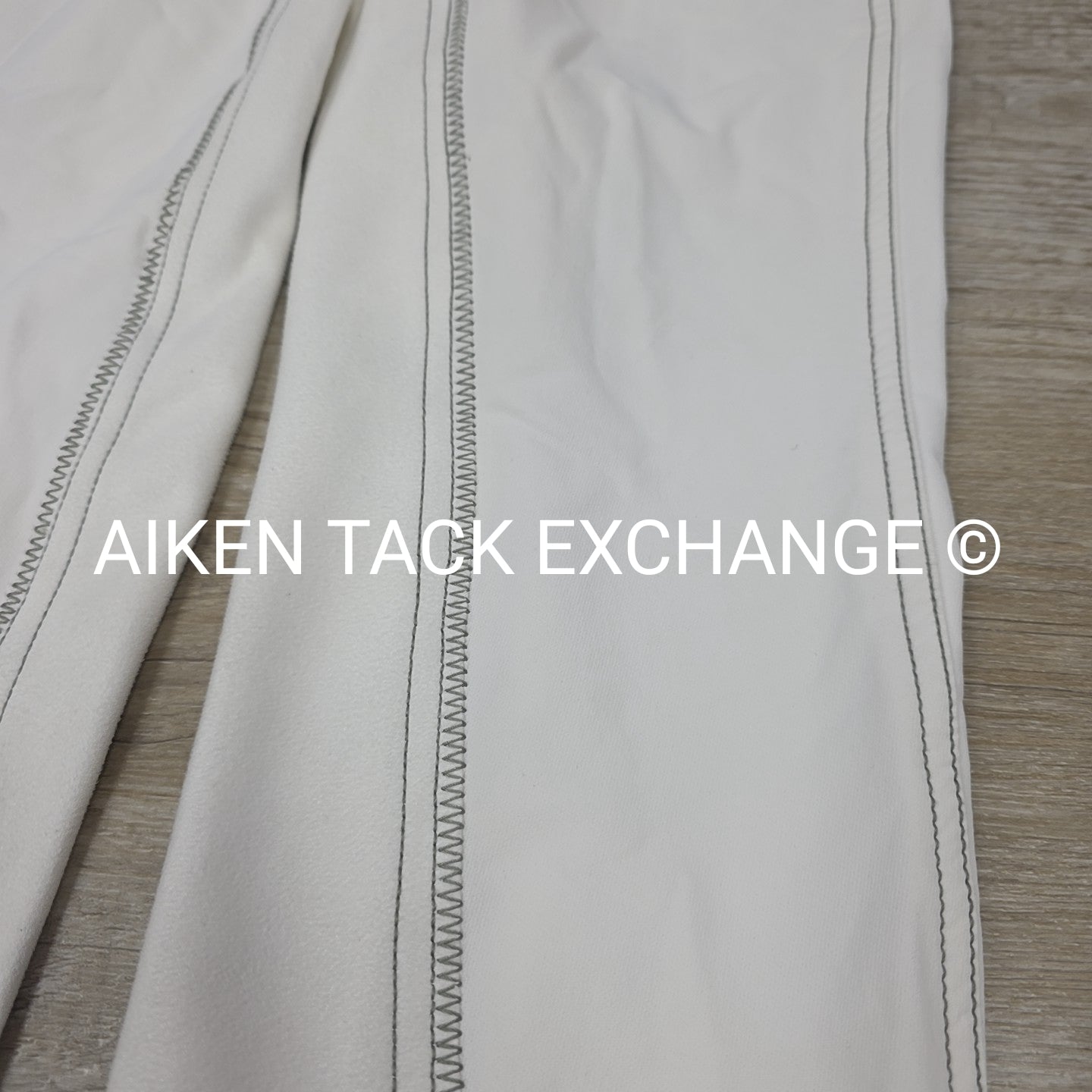 Goode Rider Full Seat Breeches, Size 26 L