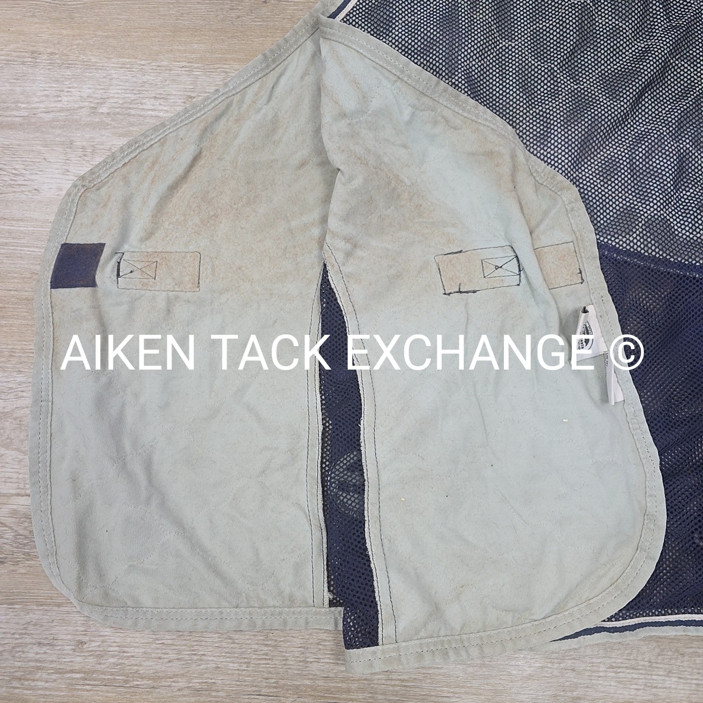 Weatherbeeta Wick-Dri Cooler, 78"