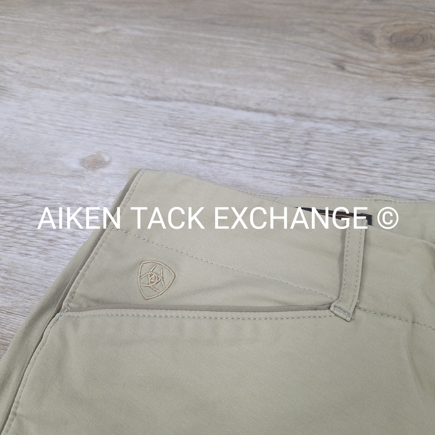Ariat All Circuit Knee Patch Breeches, Size 32 R
