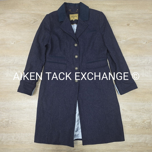 Dubarry Blackthorn Tweed Coat, Women's 40 (Medium)