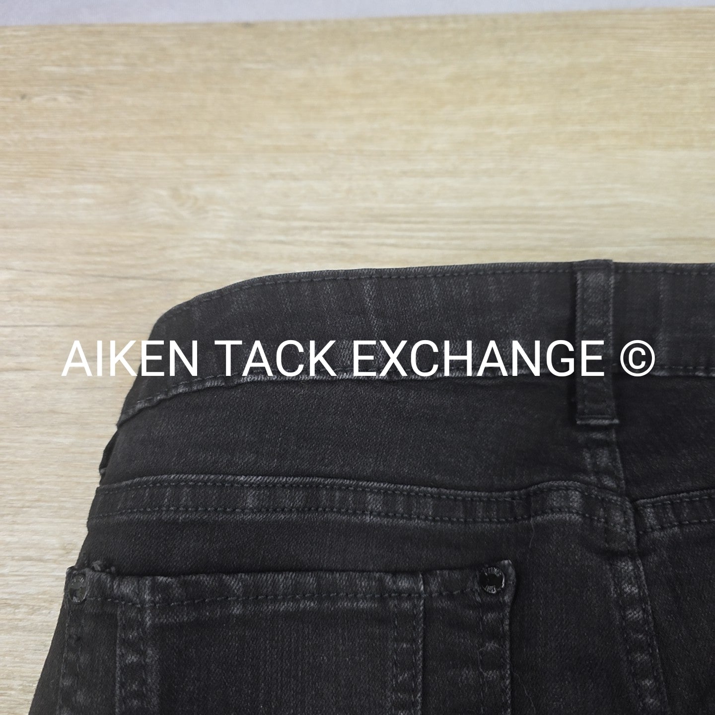 Jennifer Lopez Denim Jeans, Women's 8