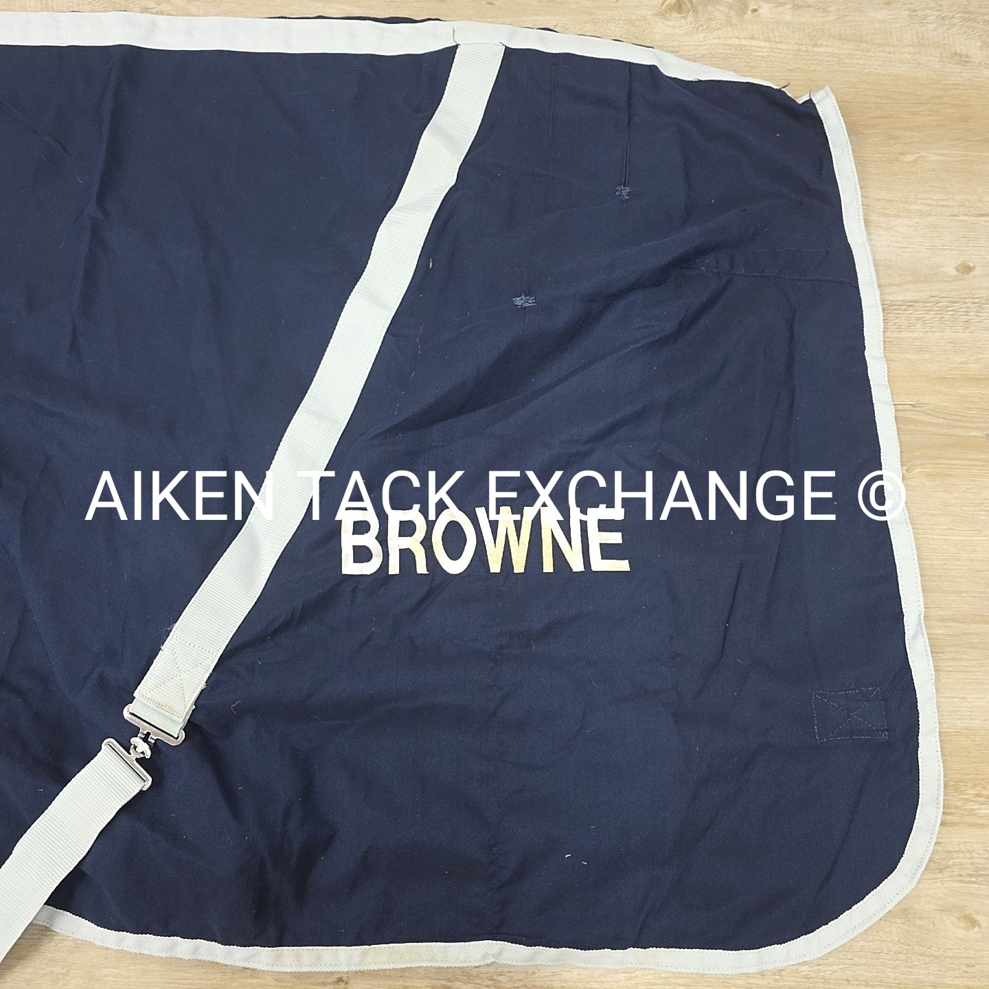 Weatherbeeta Stable Sheet, 84"